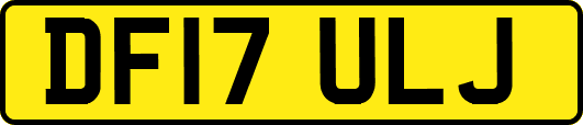 DF17ULJ