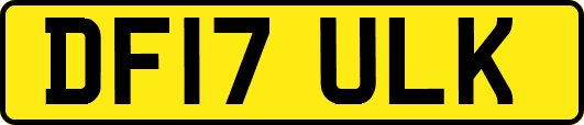 DF17ULK
