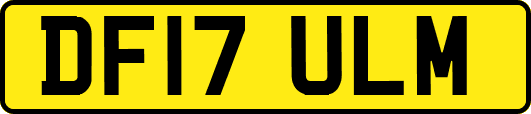 DF17ULM