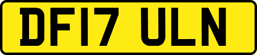 DF17ULN