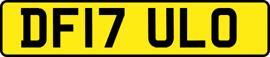 DF17ULO