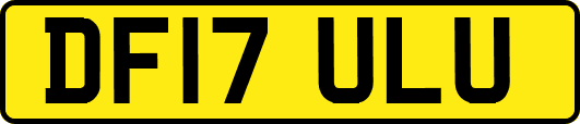 DF17ULU