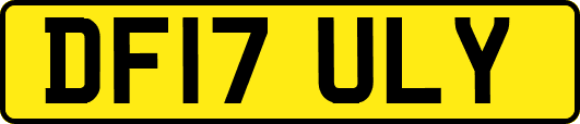 DF17ULY