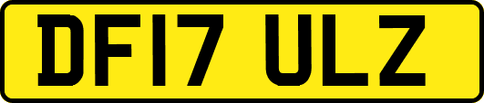 DF17ULZ