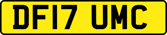 DF17UMC