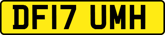 DF17UMH