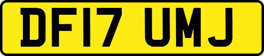 DF17UMJ