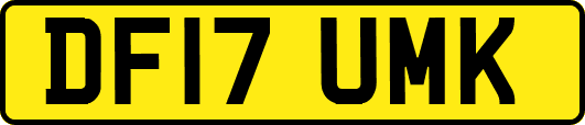 DF17UMK