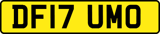 DF17UMO