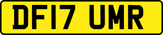 DF17UMR