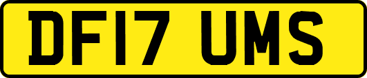 DF17UMS