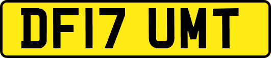 DF17UMT