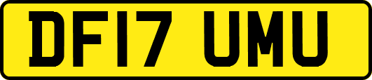 DF17UMU