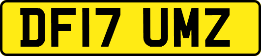 DF17UMZ