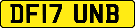 DF17UNB