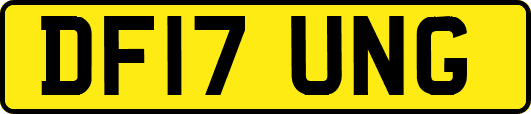 DF17UNG
