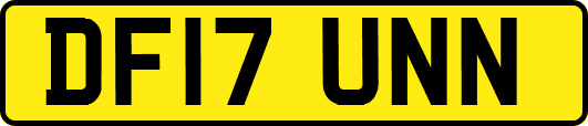 DF17UNN