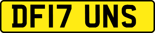 DF17UNS