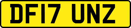 DF17UNZ