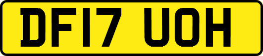 DF17UOH