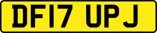 DF17UPJ