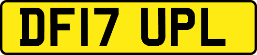 DF17UPL