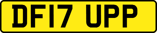 DF17UPP