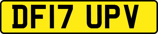 DF17UPV