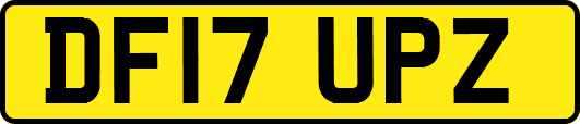 DF17UPZ