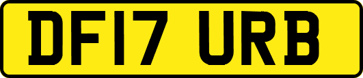 DF17URB