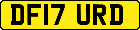 DF17URD