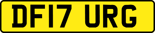 DF17URG