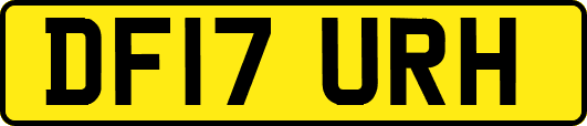 DF17URH