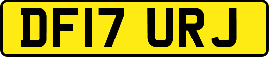 DF17URJ