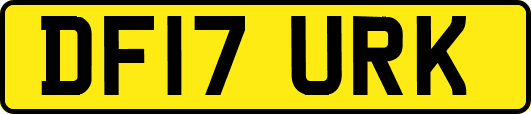 DF17URK