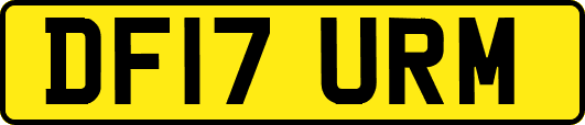 DF17URM