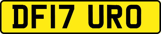 DF17URO