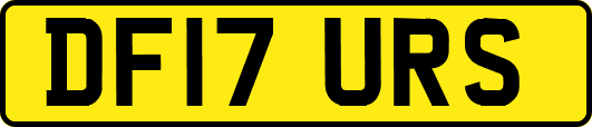 DF17URS