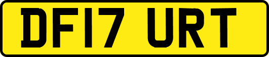 DF17URT