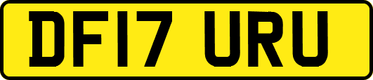DF17URU