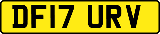 DF17URV