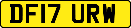 DF17URW