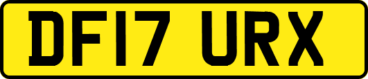 DF17URX