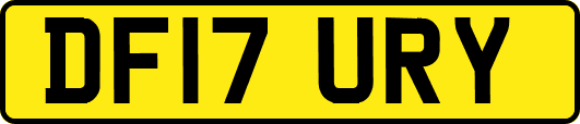 DF17URY