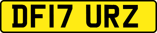 DF17URZ