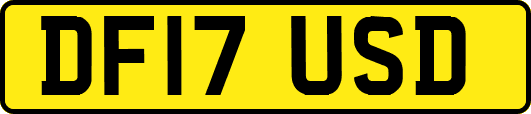 DF17USD
