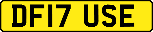 DF17USE