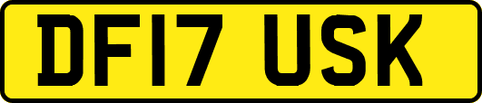 DF17USK
