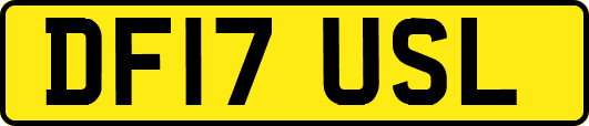 DF17USL
