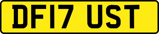 DF17UST